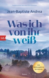 Produktbild: Was ich von ihr wei&szlig;
