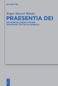 Produktbild: Praesentia Dei