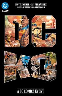 Produktbild: DC K.O.