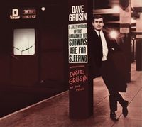 Bild vom Artikel Subways Are For Sleeping+Piano,Strings And Moon vom Autor Dave Grusin