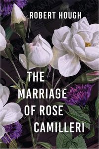 Produktbild: The Marriage of Rose Camilleri