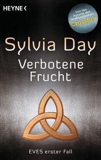 Bild vom Artikel Verbotene Frucht / Evangeline Hollis Bd.1 vom Autor Sylvia Day