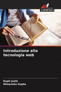 Produktbild: Introduzione alla tecnologia web