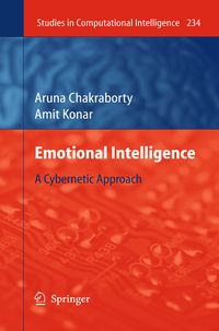 Produktbild: Emotional Intelligence