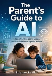 Produktbild: The Parent's Guide to AI