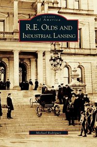 Produktbild: R. E. Olds and Industrial Lansing