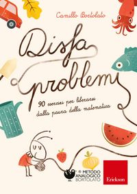 Produktbild: Disfaproblemi