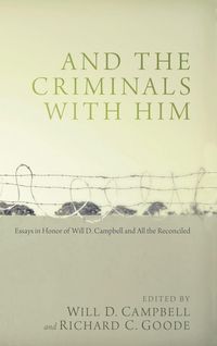 Produktbild: And the Criminals with Him