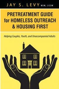 Produktbild: Pretreatment Guide for Homeless Outreach & Housing First