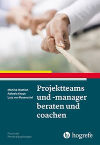 Produktbild: Projektteams und -manager beraten und coachen