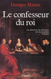 Produktbild: Le Confesseur du Roi