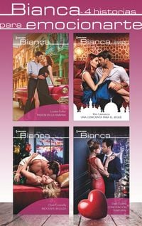 Produktbild: E-Pack Bianca diciembre 2019