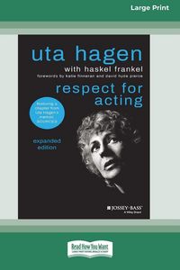 Produktbild: Respect for Acting