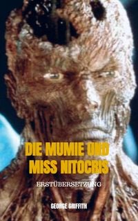 Produktbild: Die Mumie und Miss Nitocris