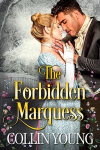 Produktbild: The Forbidden Marquess (A Historical Regency Romance)