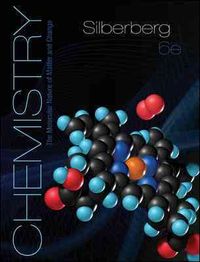 Produktbild: Chemistry: The Molecular Nature of Matter and Change [With Access Code]