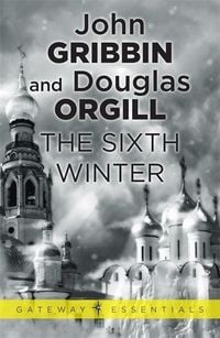 Produktbild: The Sixth Winter