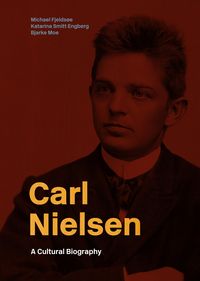 Produktbild: Carl Nielsen