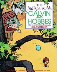 Produktbild: The Indispensable Calvin and Hobbes