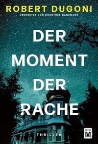 Produktbild: Der Moment der Rache