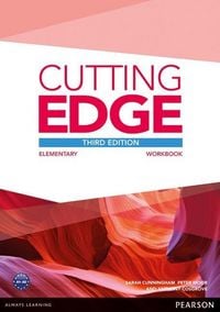 Produktbild: Cutting Edge 3rd Edition Elementary Workbook without Key