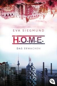 Produktbild: H.O.M.E. - Das Erwachen