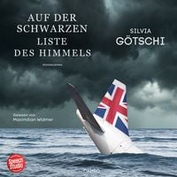 Produktbild: Auf der schwarzen Liste des Himmels