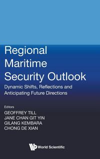 Produktbild: REGIONAL MARITIME SECURITY OUTLOOK