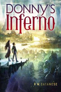 Produktbild: Donny's Inferno, 1