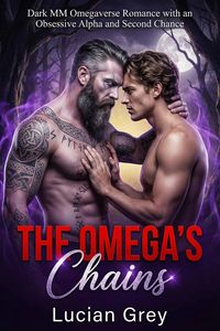 Produktbild: The Omega's Chains