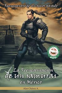 Produktbild: La Reencarnacion de Un Samurai En Mexico