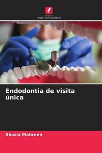 Produktbild: Endodontia de visita &uacute;nica
