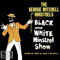 Produktbild: Mitchell Minstrells, G: Black & White Minstrel Show