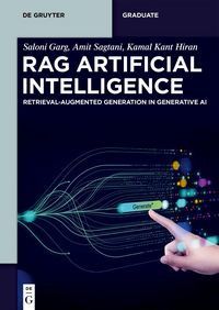 Produktbild: RAG Artificial Intelligence