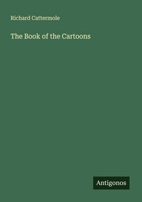 Produktbild: The Book of the Cartoons