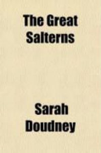 Produktbild: The Great Salterns
