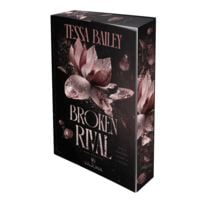 Produktbild: Broken Rival