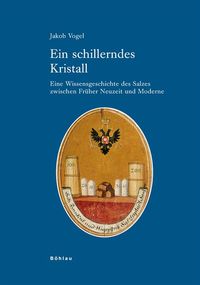 Produktbild: Ein schillerndes Kristall