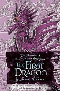 Produktbild: The First Dragon