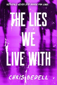 Produktbild: The Lies We Live With