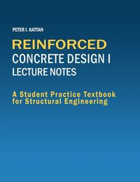 Produktbild: Reinforced Concrete Design I Lecture Notes