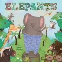 Produktbild: Elepants