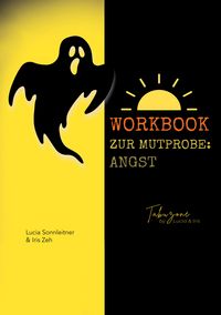 Produktbild: Mutprobe: Angst - das Workbook