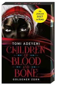Produktbild: Children of Blood and Bone