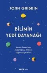 Produktbild: Bilimin Yedi Dayanagi