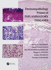 Produktbild: Dermatopathology Primer of Inflammatory Diseases