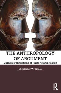 Produktbild: The Anthropology of Argument