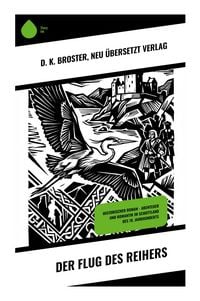 Produktbild: Der Flug des Reihers
