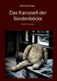 Produktbild: Das Karussell der S&uuml;ndenb&ouml;cke