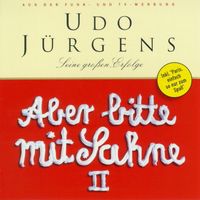Produktbild: J&uuml;rgens, U: Aber bitte mit Sahne 2